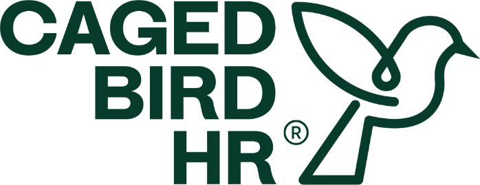 Caged Bird HR