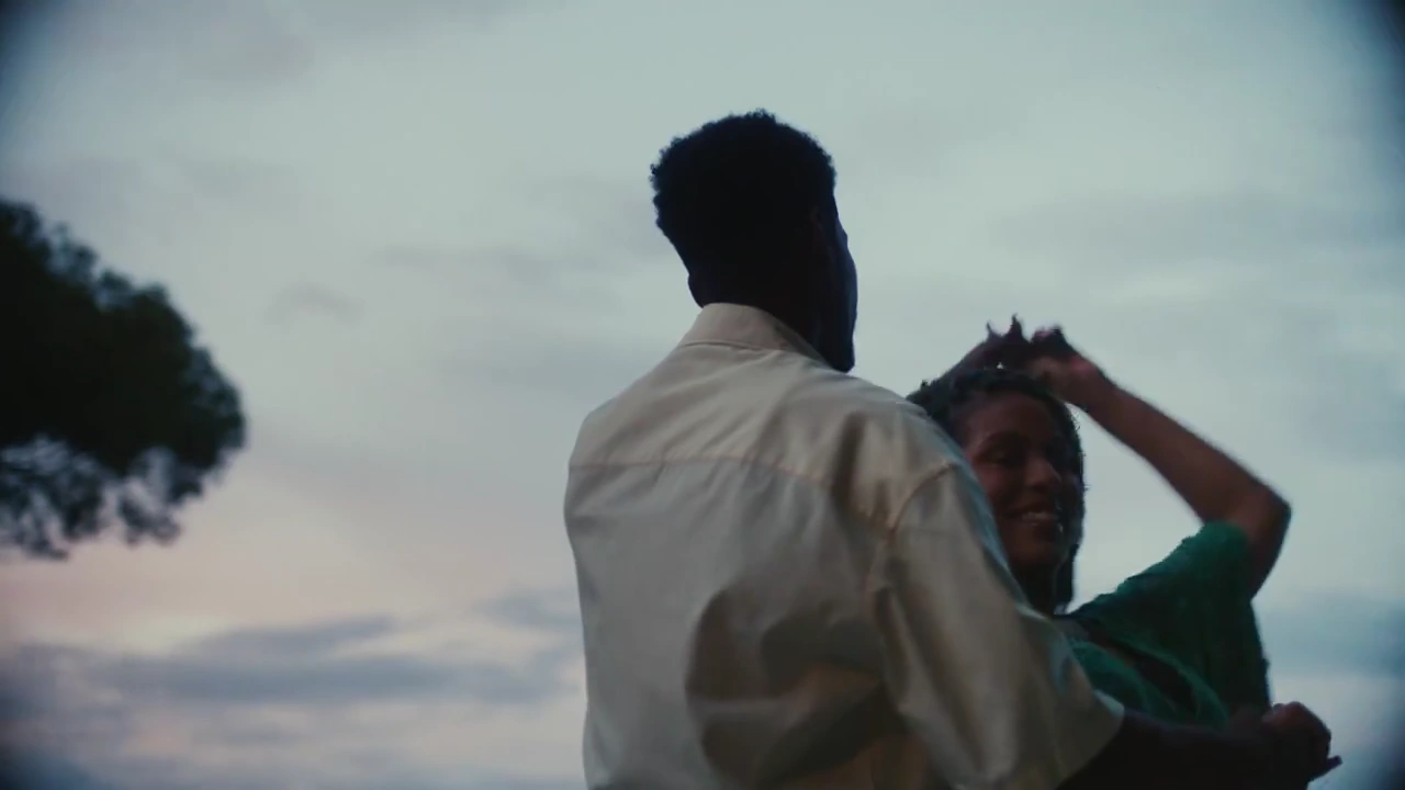 Black Men Love campaign